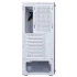 1STPLAYER FD3 White ATX Gaming Casing